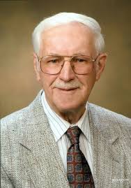 Clifford R Dykstra (1916-2001)