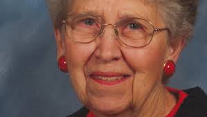 Audrey E. Halverson, 93