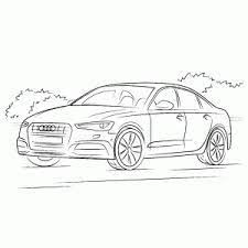 Kleurplaat auto op kleurplatenenzo vind je altijd de mooiste kleurplaten wel meer dan 16 000. Auto S Kleurplaten Leuk Voor Kids