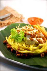 Pin Di Indonesian Culinary