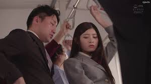 CAWD-542 An Innocent Girl Who Awakened To Pleasure After Being Train Slut  That Day Raw Yuuhi Shitara | PornWex