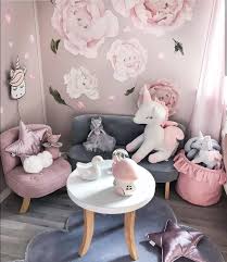 Opening Up The Attic A Two Tier Bedroom Tour In Moscow Baby Room Decor Girl Room Kid Room Decor