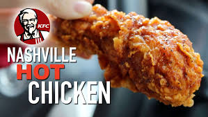 Chicken's starting melee weapon is unique to her character. Kfc Nashville Chicken Unlock The Taste Ritz
