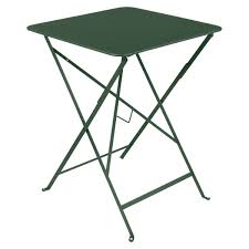 Bistro Table 22x22 Table Pliante Table Bistrot Table Et Chaises De Jardin