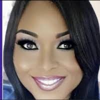 Adrienne Wright's Instagram, Twitter & Facebook