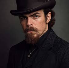 Gerard Butler in Attila the Hun Mini Series