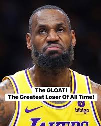 For the lebum fans all he's doing is stat piling he's trash if I played 25  years I would be number 1 in all categories also I'm not impressed