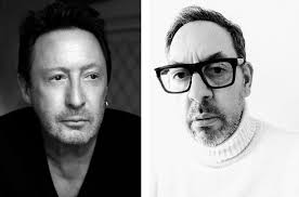 PODCAST: A Photographic Life, Episode 343: A Conversation with Musician,  Photographer, Author and Philanthropist Julian Lennon