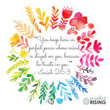 30 Comforting Bible Verses For Labor And Delivery Mother Rising