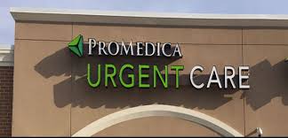 Promedica Urgent Care First In Northwest Ohio To Earn