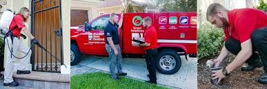 We chose on guard pest solutions to service our business and have no regrets! Turner Guard Pest Control Services Exterminator In Jacksonville Fl