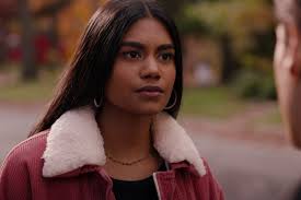 Ginny & Georgia' Cast All Seasons: From Scott Porter To Felix Mallard