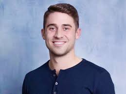 Spoilers for the bachelorette season 17 follow. Greg Grippo The Bachelorette Bio Wiki Age Height Family Girlfriend And Net Worth