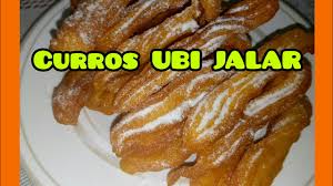 Bisnis olahan ubi kini semakin dilirik. 10 Resep Camilan Ubi Yang Enak Dan Mudah Cocok Jadi Minuman Juga