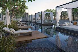 Brought mum to exercise at desa parkcity's central park this morning. One Central Park For Sale In Desa Parkcity Propsocial