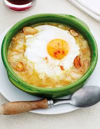 Sopa castellana