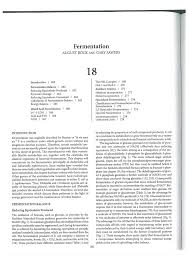 Pdf Escherichia Coli And Salmonella Cellular And Molecular Biology 2nd Edition