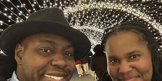 Kameron White and Deniya Davis's Wedding Website