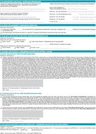 2020 bsn credit cards malaysia compare best reward credit cards. Credit Card I Application Form Pdf Free Download
