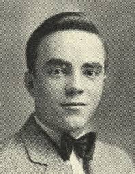 Rev Elmer Donald Riggs (1910-1998)