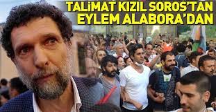 Memet ali alabora'nın ise gezi olayları sırasında twitter hesabından 'mesele sadece gezi parkı. Son Dakika Memet Ali Alabora Hakkinda Gezi Parki Olaylari Nedeniyle Yakalama Karari Takvim