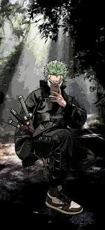 Desktop and mobile phone wallpaper 4k roronoa zoro, one piece, 4k, #6.59 with search keywords. Pin By á´‹á´‡ÉªÉ¢á´ á´›á´€á´‹á´€á´Éª On Roronoa Zoro Manga Anime One Piece One Piece Wallpaper Iphone Zoro One Piece