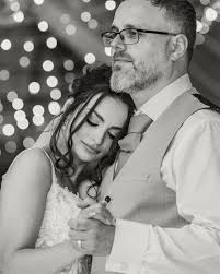 Another fond memory. There's something truly special about the father and  daughter dance at a wedding. It's a moment that captures years of love,  laughter, and all the memories we've shared, wrapped