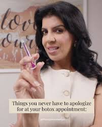 Farina Sial PA (@stayagelessmedspa) · Plainview, NY