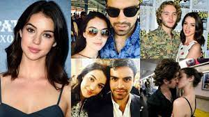 10, 2016 in toronto, canada. Boys Adelaide Kane Has Dated Youtube