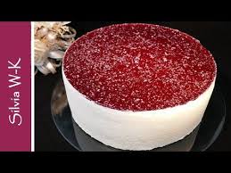 Alle kuchen werden von mir regelmäßig in der eigenen küche gebacken. Stracciatellatorte Torte Youtube In 2021 Kuchen Und Torten Kuchen Ohne Backen Kuchen Rezepte