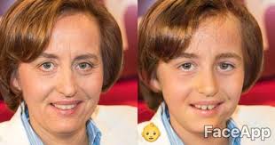 Für die linken seien kinder nur eine »kalalogware für kulturlose großstadtneurotiker«, erklärte von storch. Faceapp So Hast Du Diese Politiker Noch Nie Gesehen Noktara De