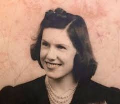 Muriel Franklin Morton Griswold (1915-1967)