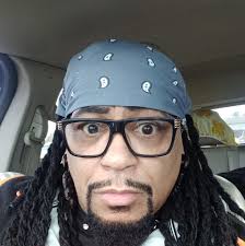 Marc Anthony Guillory