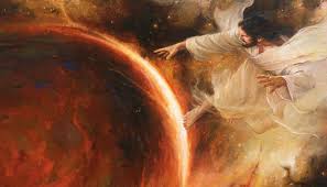 Quem Criou A Terra Deus O Pai Ou Jesus Cristo Ou Ambos História da foto da santa face de jesus (1). quem criou a terra deus o pai ou