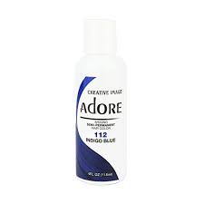 Blue hair dye is the top shade on the market. Top 10 Blue Hair Color Products 2021