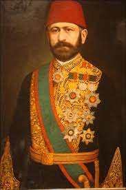 Payitaht abdulhamid episode 146 |english release date and synopsis. Mahmud Celaleddin Pasa Wikidata