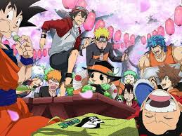 What Anime Stereotype Are You Anime Japanese Anime Anime Funny