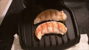 How to cook chicken breast on george foreman grill. George Foreman Grill Chicken Breast Sirpizzaky Com