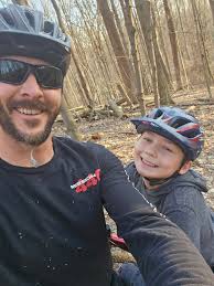 Hunting and Relaxation with a Selfbow