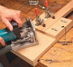 Biscuit Joiner Tips And Tricks Plate Joiner Woodworking Tips Biscuit Joiner
