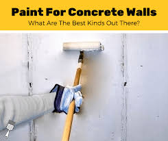 The basement already has paint that is flaking, and i am going to scrape it off does that change anything? Top 8 Best Paint For Concrete Walls In Basement 2021 Review Pro Paint Corner