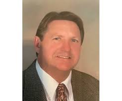 Kenneth Hall Obituary (1948