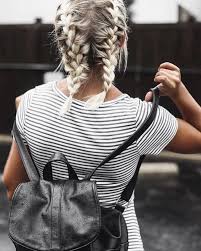 Discover the best braids for black women right here these top braiding styles are stylish and perfect for anyone with natural black hair. 73 Stunning Braids For Short Hair That You Will Love