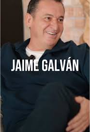 Jaime Galvan