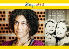 We did not find results for: Splendi Come Vita Amore Tormentato Fra Madre E Figlia Maria Grazia Calandrone A Stregavarese