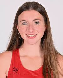 2025 Women's Cross Country Roster