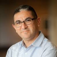 David Alejandro Solis Email & Phone Number