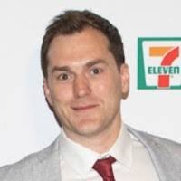 David Gorton's Instagram, Twitter & Facebook