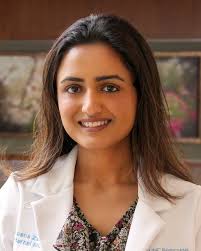 Carissa Smith, Nurse Practitioner