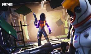 Most popular instagram fortnite hashtags. Fortnite Skins Update New Dark Vanguard Outfit And Space Shuttle Gliders Live Gaming Entertainment Express Co Uk